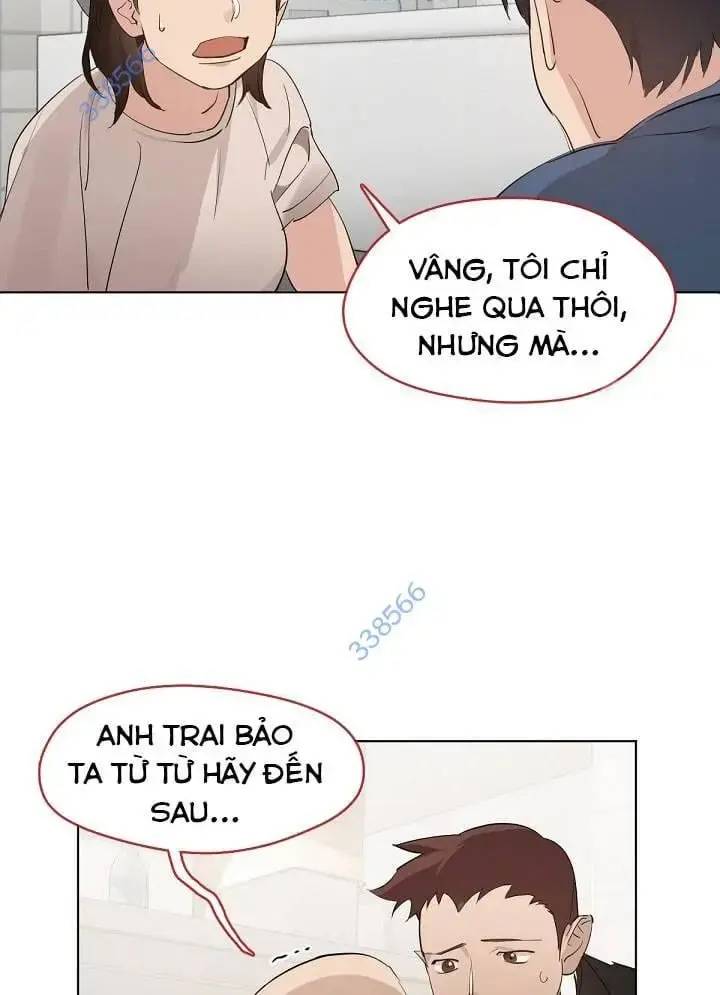 Nhà Hàng Âm Phủ Chap 34 - Next Chap 33