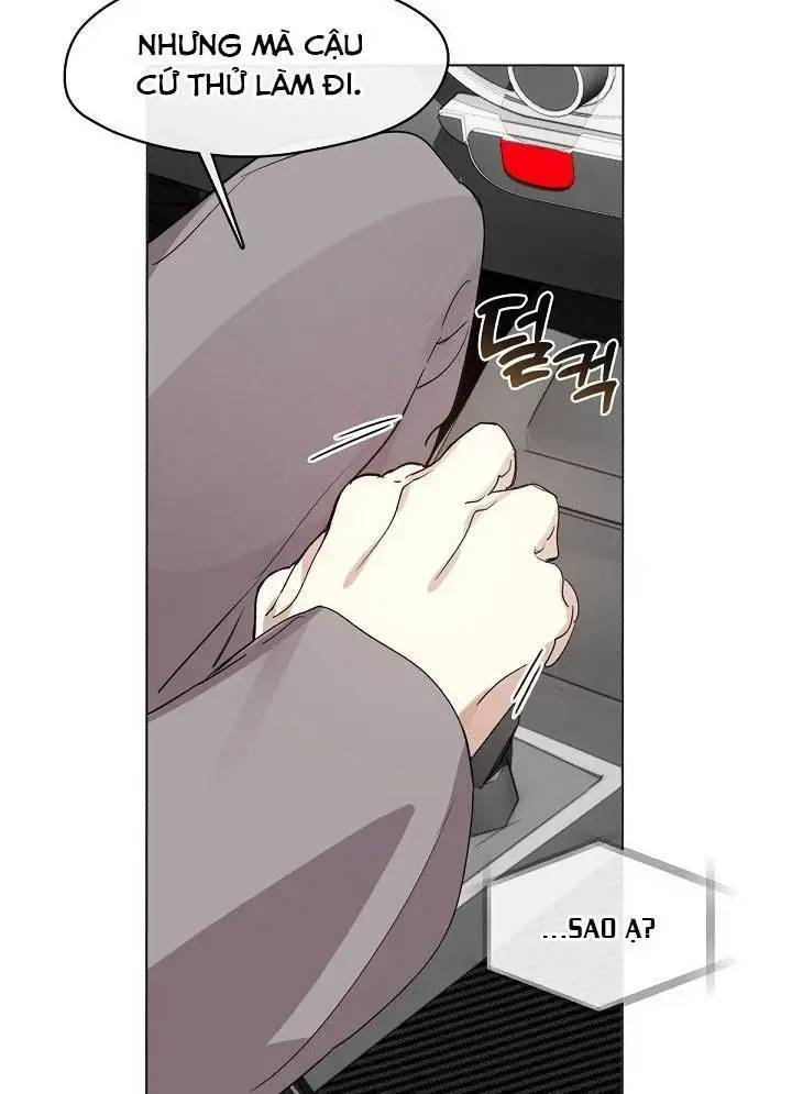 Nhà Hàng Âm Phủ Chap 34 - Next Chap 33