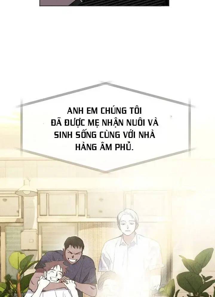 Nhà Hàng Âm Phủ Chap 34 - Next Chap 33