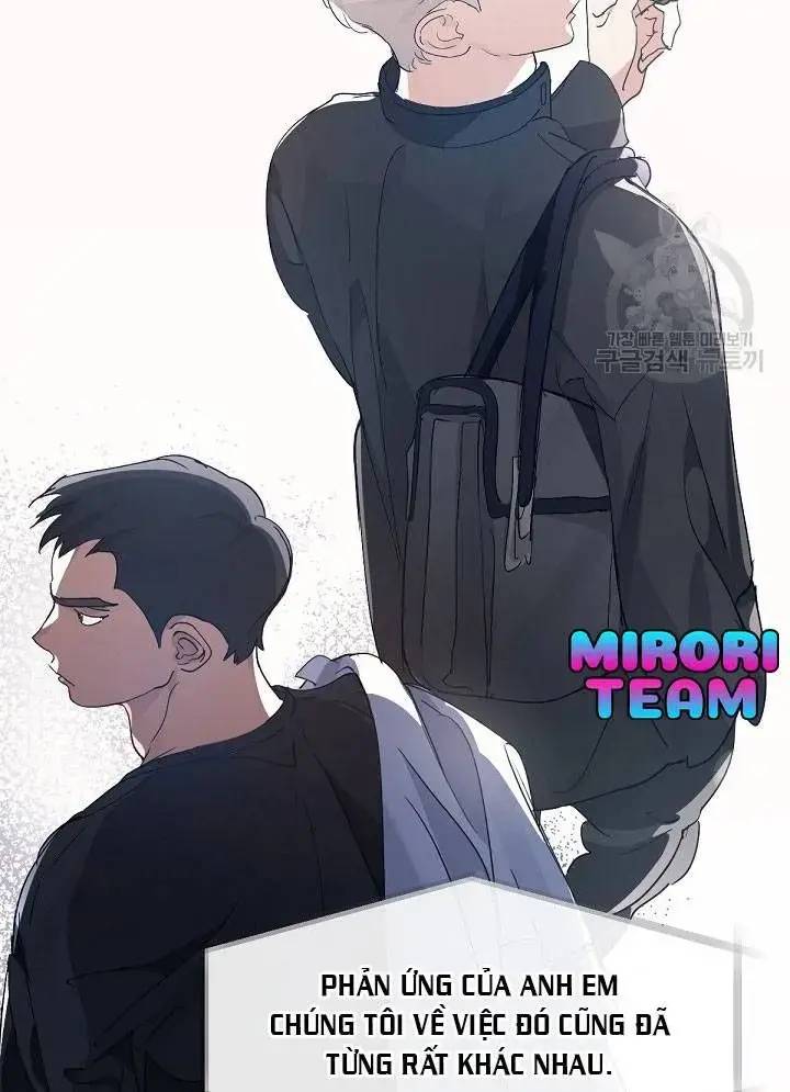Nhà Hàng Âm Phủ Chap 34 - Next Chap 33