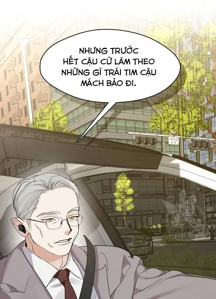 Nhà Hàng Âm Phủ Chap 34 - Next Chap 33