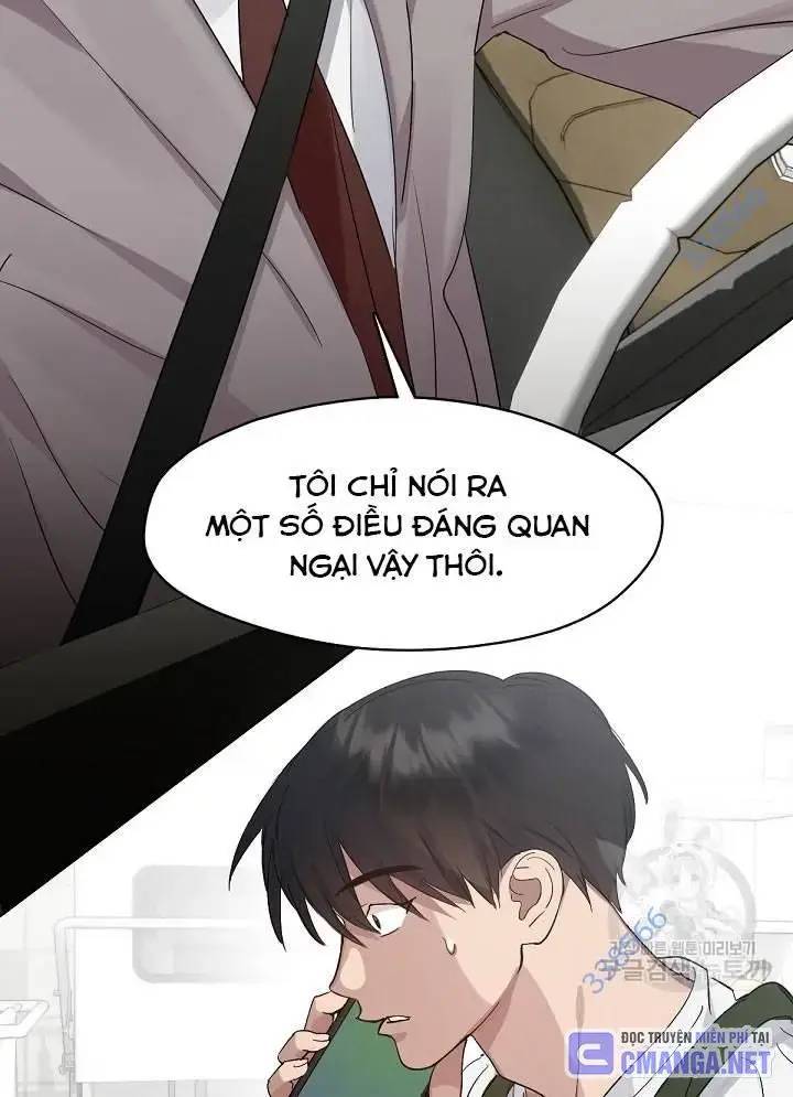 Nhà Hàng Âm Phủ Chap 34 - Next Chap 33