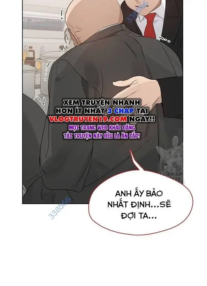 Nhà Hàng Âm Phủ Chap 34 - Next Chap 33