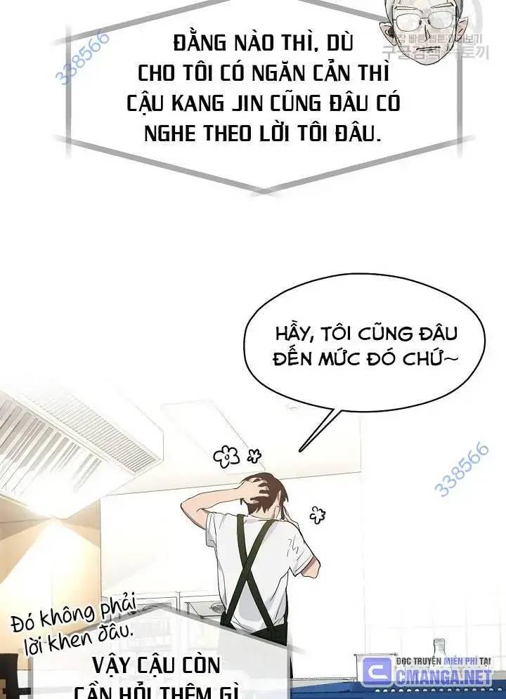 Nhà Hàng Âm Phủ Chap 34 - Next Chap 33