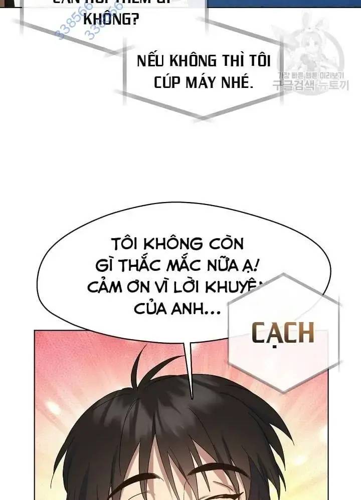 Nhà Hàng Âm Phủ Chap 34 - Next Chap 33