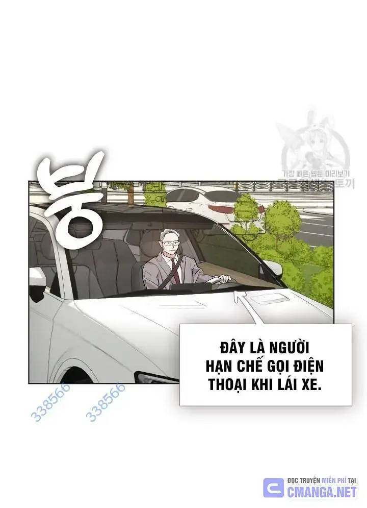 Nhà Hàng Âm Phủ Chap 34 - Next Chap 33