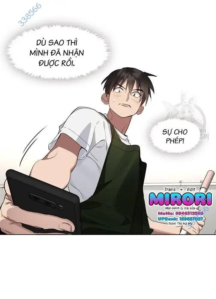 Nhà Hàng Âm Phủ Chap 34 - Next Chap 33