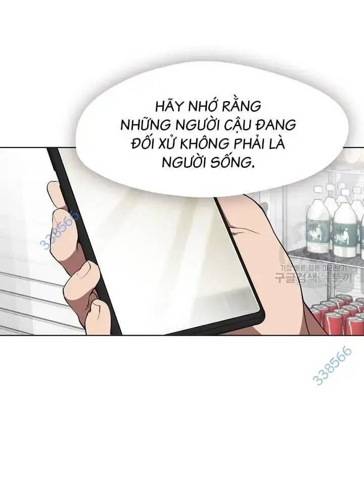 Nhà Hàng Âm Phủ Chap 34 - Next Chap 33