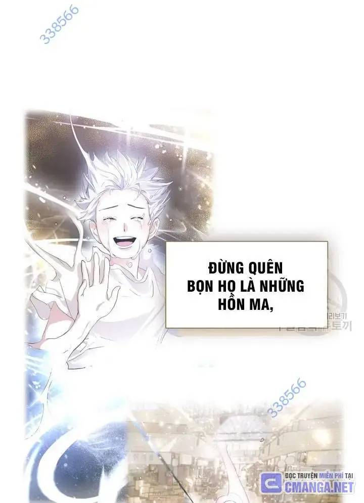 Nhà Hàng Âm Phủ Chap 34 - Next Chap 33