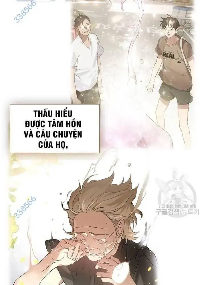 Nhà Hàng Âm Phủ Chap 34 - Next Chap 33