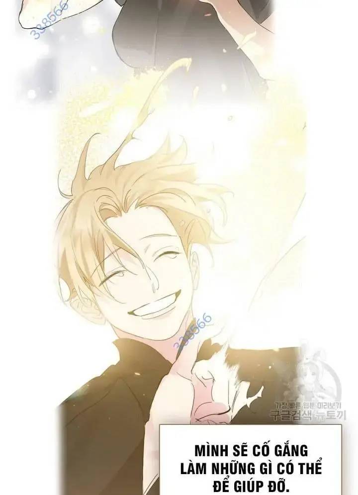 Nhà Hàng Âm Phủ Chap 34 - Next Chap 33