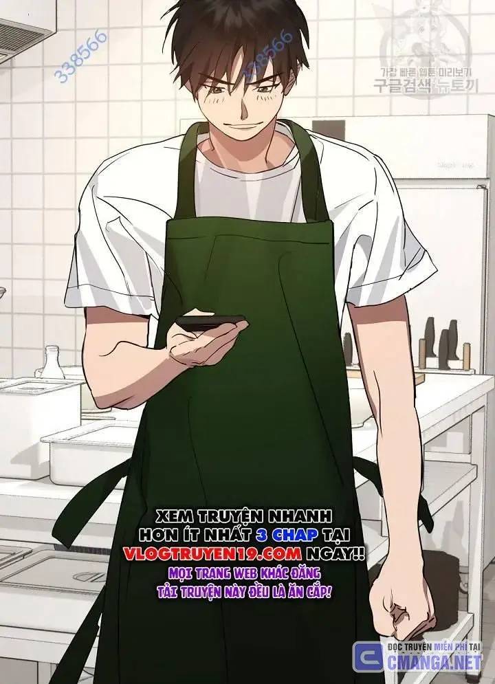 Nhà Hàng Âm Phủ Chap 34 - Next Chap 33