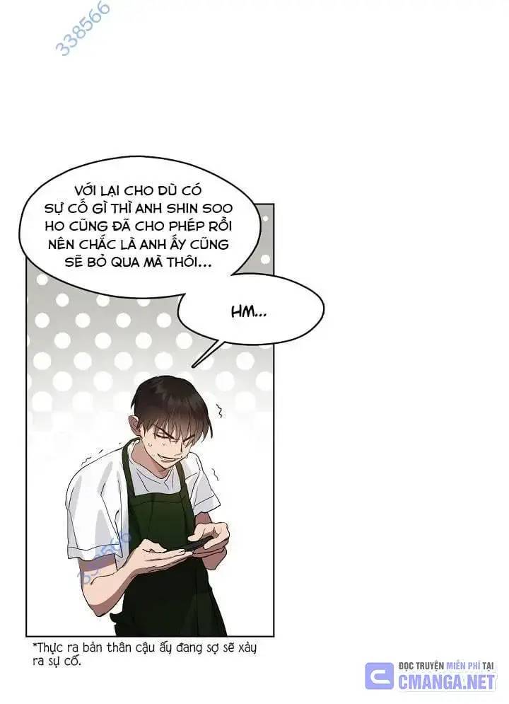 Nhà Hàng Âm Phủ Chap 34 - Next Chap 33
