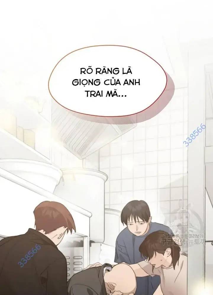 Nhà Hàng Âm Phủ Chap 34 - Next Chap 33