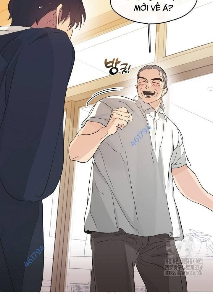 Nhà Hàng Âm Phủ Chap 35 - Next Chap 34