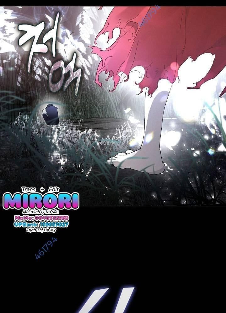 Nhà Hàng Âm Phủ Chap 35 - Next Chap 34