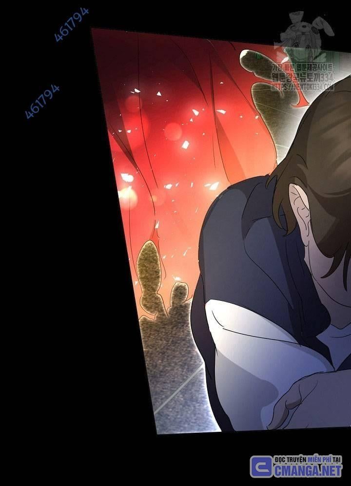 Nhà Hàng Âm Phủ Chap 35 - Next Chap 34