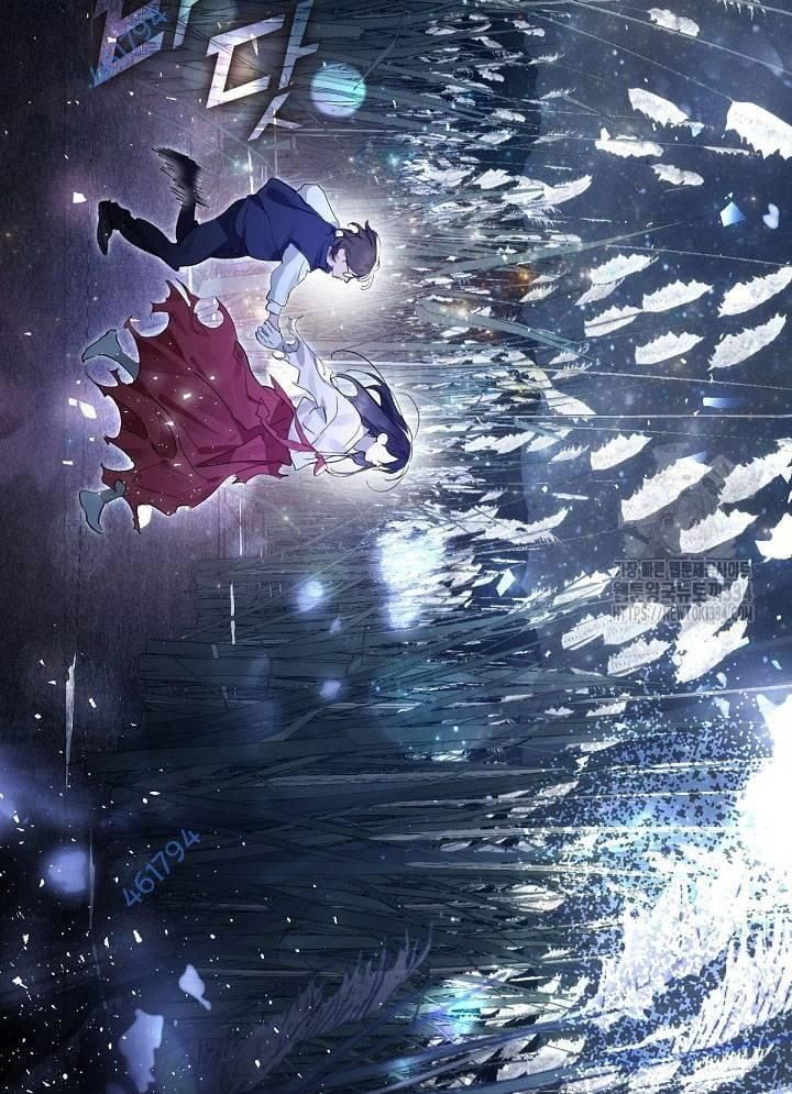 Nhà Hàng Âm Phủ Chap 35 - Next Chap 34