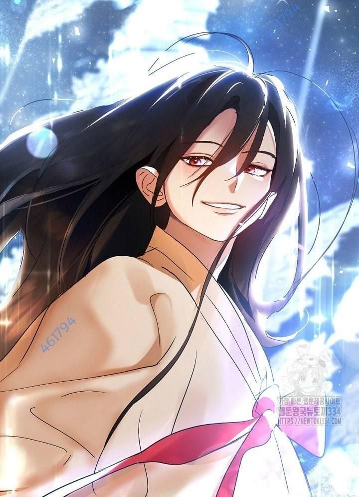 Nhà Hàng Âm Phủ Chap 35 - Next Chap 34