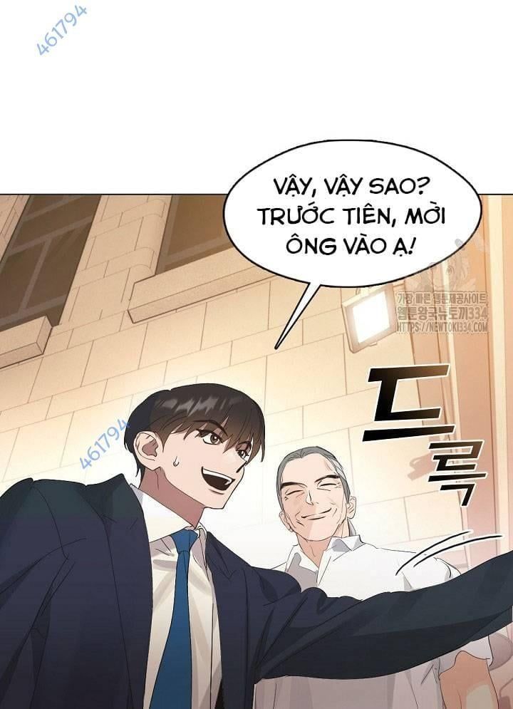 Nhà Hàng Âm Phủ Chap 35 - Next Chap 34