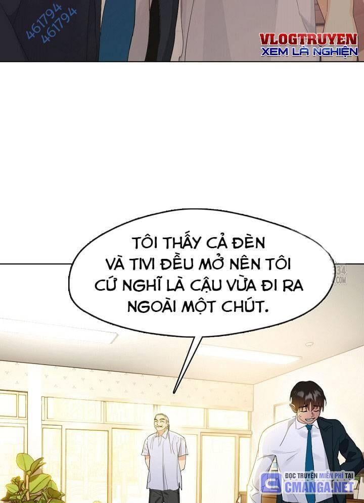 Nhà Hàng Âm Phủ Chap 35 - Next Chap 34