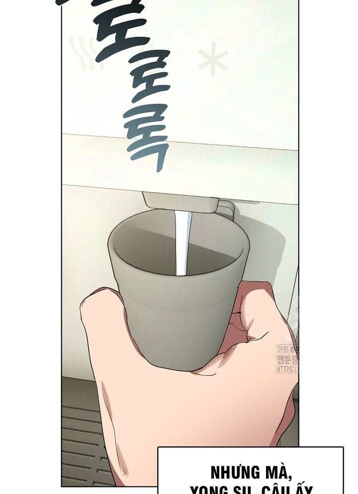 Nhà Hàng Âm Phủ Chap 35 - Next Chap 34
