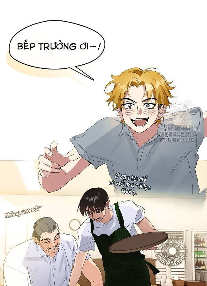 Nhà Hàng Âm Phủ Chap 35 - Next Chap 34