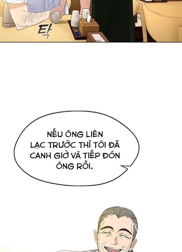 Nhà Hàng Âm Phủ Chap 35 - Next Chap 34