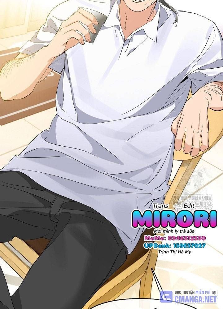 Nhà Hàng Âm Phủ Chap 35 - Next Chap 34
