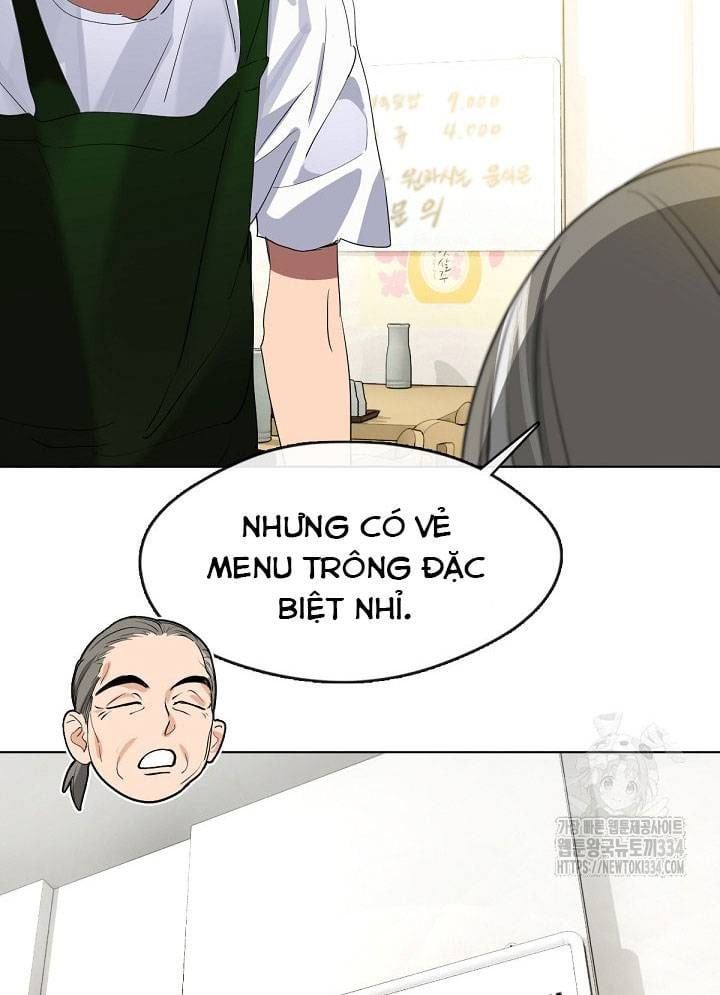 Nhà Hàng Âm Phủ Chap 35 - Next Chap 34