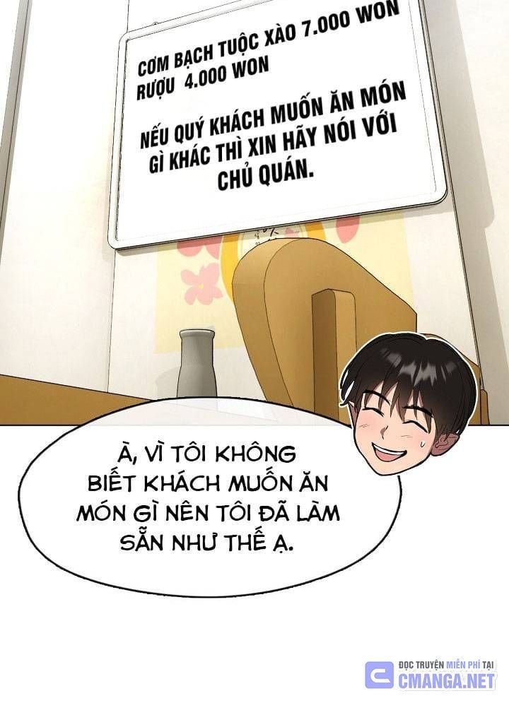 Nhà Hàng Âm Phủ Chap 35 - Next Chap 34