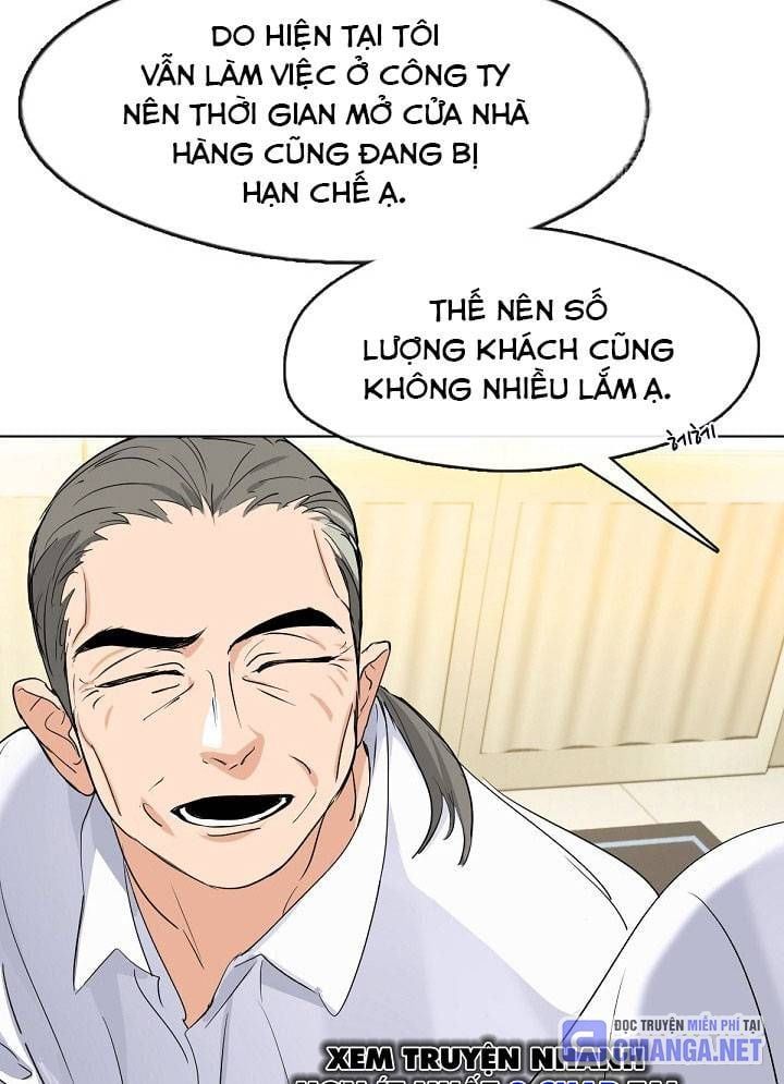 Nhà Hàng Âm Phủ Chap 35 - Next Chap 34