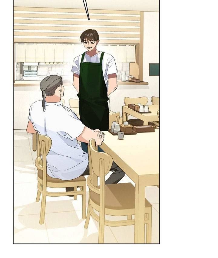Nhà Hàng Âm Phủ Chap 35 - Next Chap 34