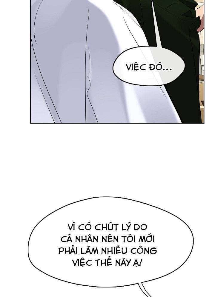 Nhà Hàng Âm Phủ Chap 35 - Next Chap 34