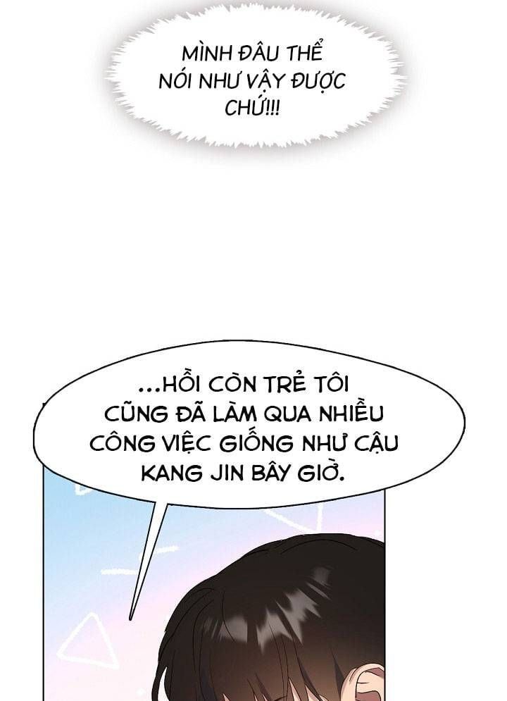 Nhà Hàng Âm Phủ Chap 35 - Next Chap 34