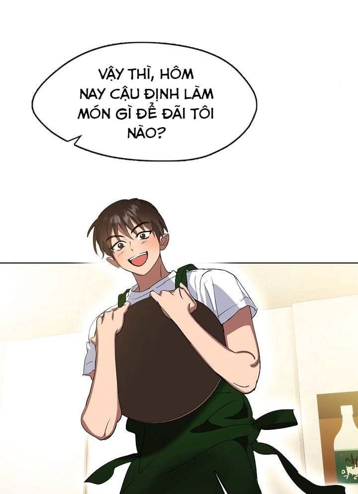 Nhà Hàng Âm Phủ Chap 35 - Next Chap 34