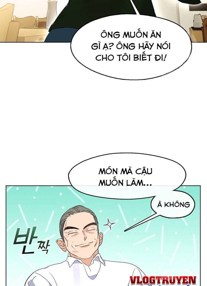 Nhà Hàng Âm Phủ Chap 35 - Next Chap 34