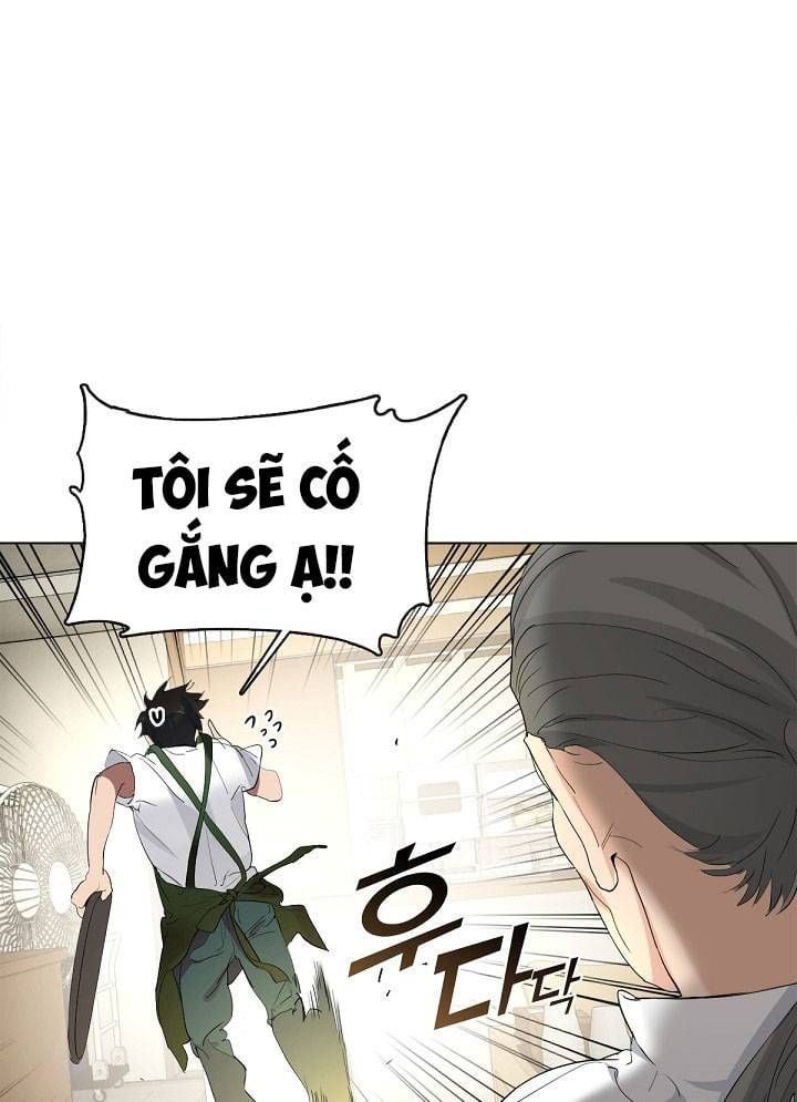 Nhà Hàng Âm Phủ Chap 35 - Next Chap 34