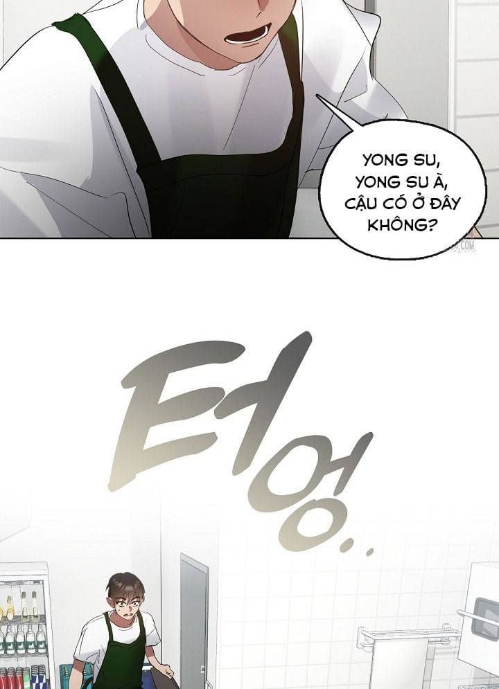 Nhà Hàng Âm Phủ Chap 35 - Next Chap 34