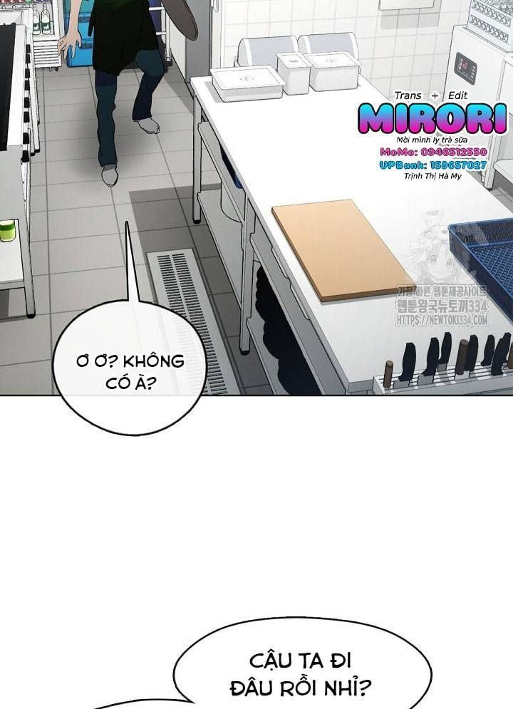 Nhà Hàng Âm Phủ Chap 35 - Next Chap 34