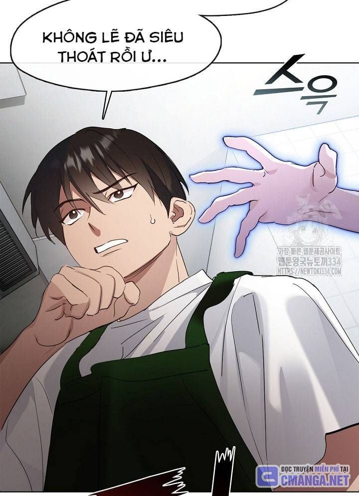 Nhà Hàng Âm Phủ Chap 35 - Next Chap 34