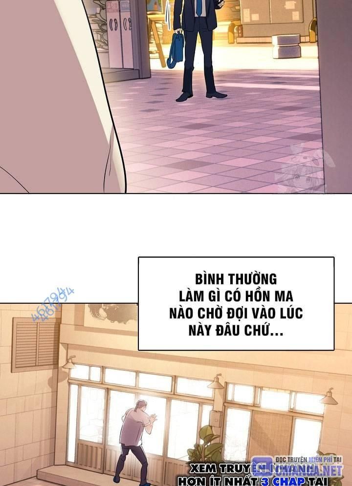 Nhà Hàng Âm Phủ Chap 35 - Next Chap 34