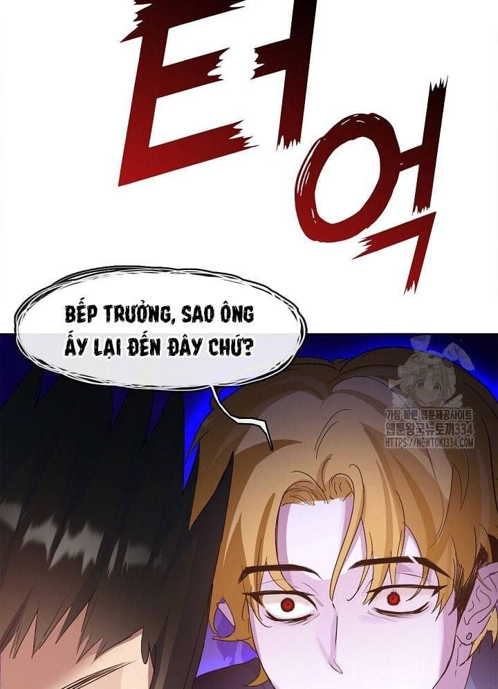Nhà Hàng Âm Phủ Chap 35 - Next Chap 34