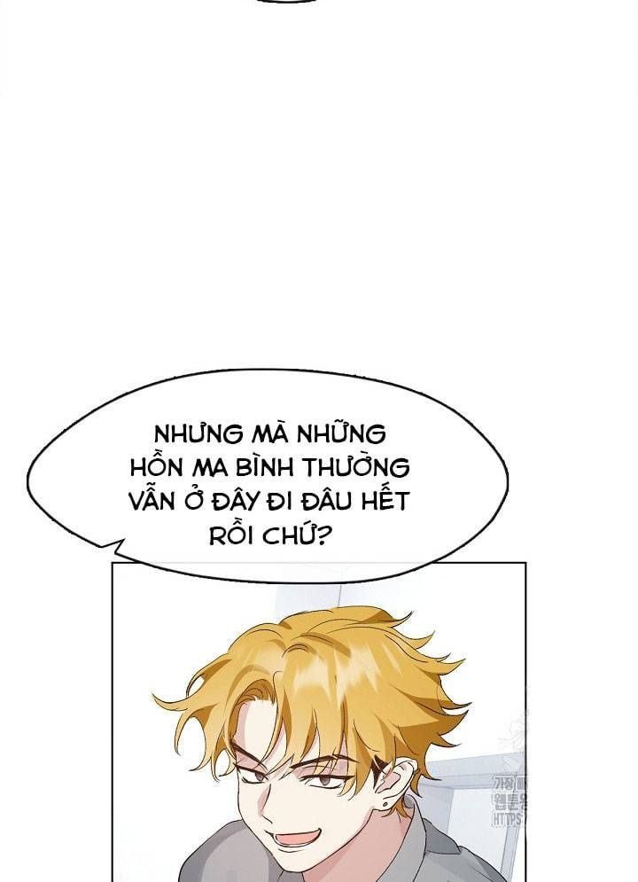 Nhà Hàng Âm Phủ Chap 35 - Next Chap 34