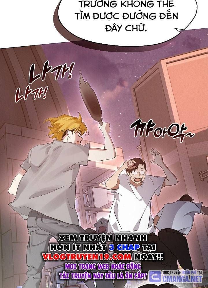 Nhà Hàng Âm Phủ Chap 35 - Next Chap 34