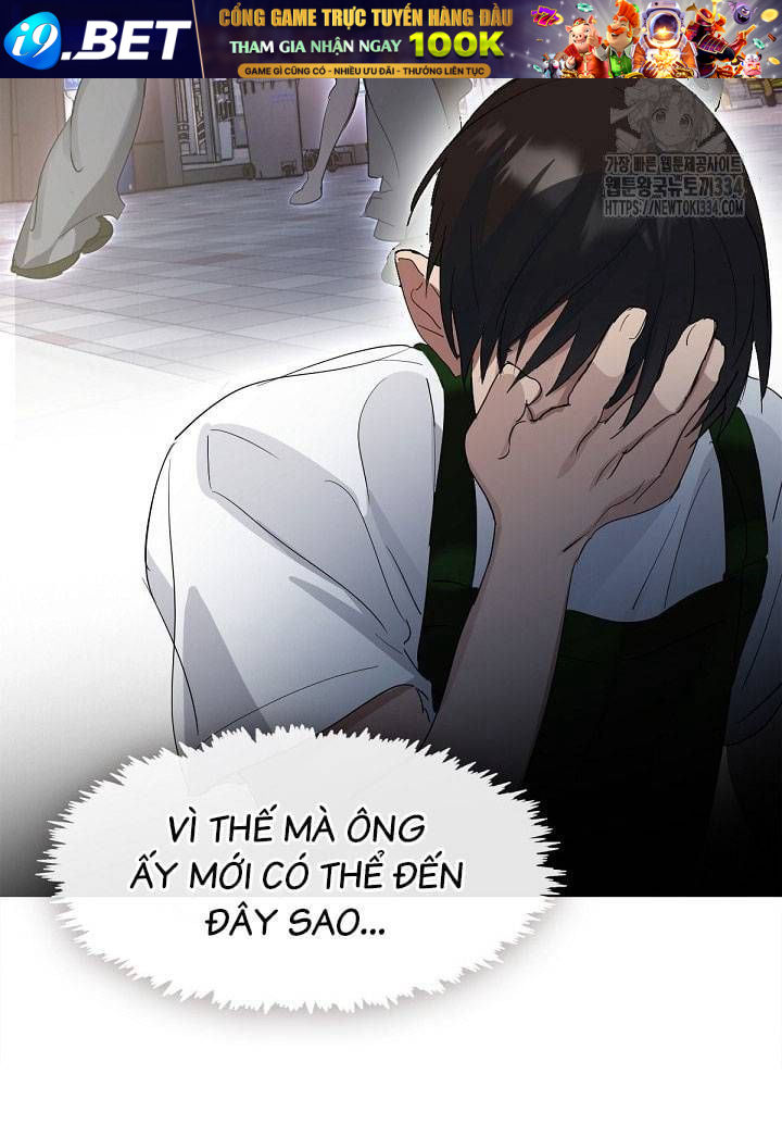 Nhà Hàng Âm Phủ Chap 35 - Next Chap 34