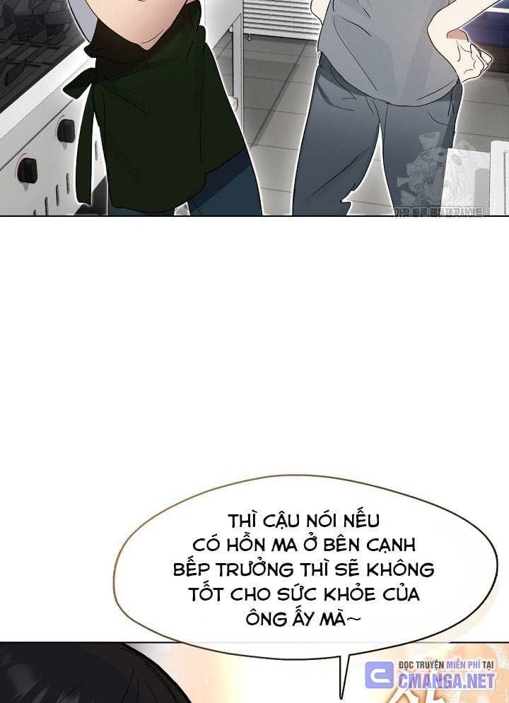 Nhà Hàng Âm Phủ Chap 35 - Next Chap 34