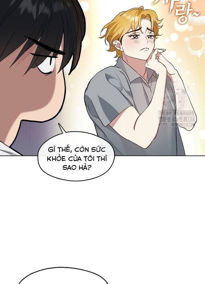 Nhà Hàng Âm Phủ Chap 35 - Next Chap 34