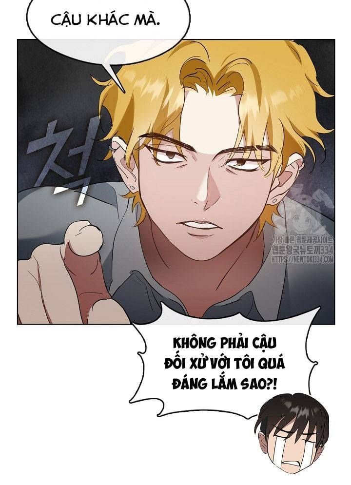 Nhà Hàng Âm Phủ Chap 35 - Next Chap 34
