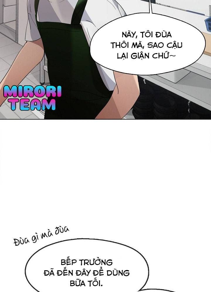 Nhà Hàng Âm Phủ Chap 35 - Next Chap 34